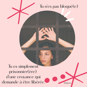 Les croyances limitantes : ces voix invisibles qui fa&ccedil;onnent notre r&eacute;alit&eacute;